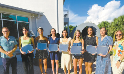 article image - BIG ARTS Scholarship Winners 2026 (1)